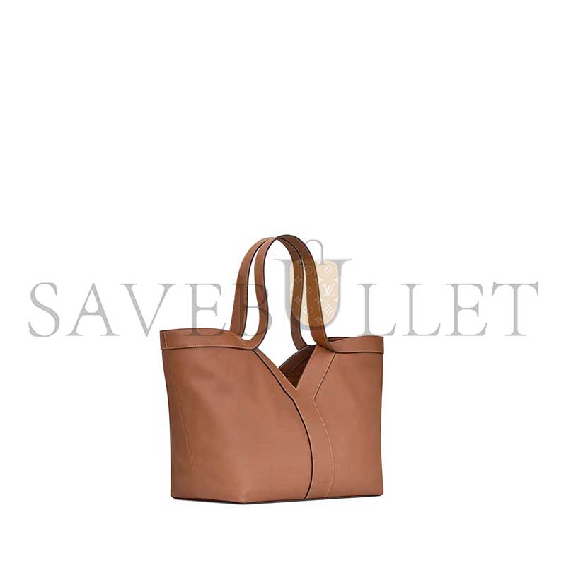 Y51 y small tote in leather 835274aaec36359 (29*24*16.5cm)